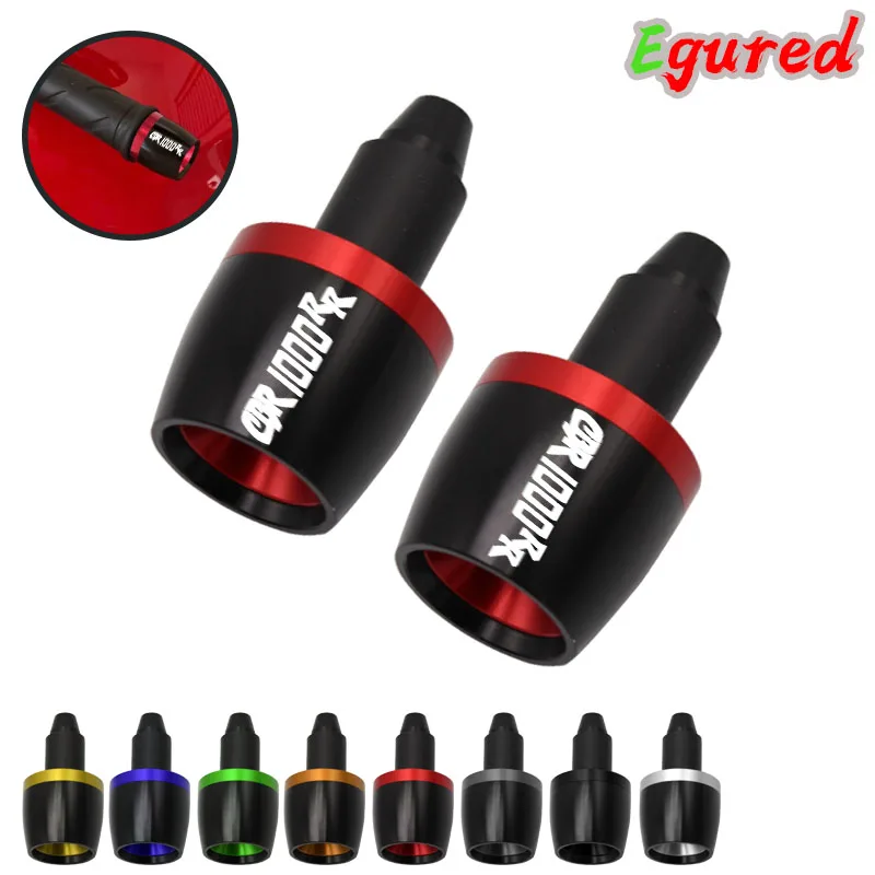 

Для мотоцикла Honda CBR1000RR CBR 1000RR CBR1000 CNC алюминиевая зеркальная крышка с противовесной заглушкой Slid