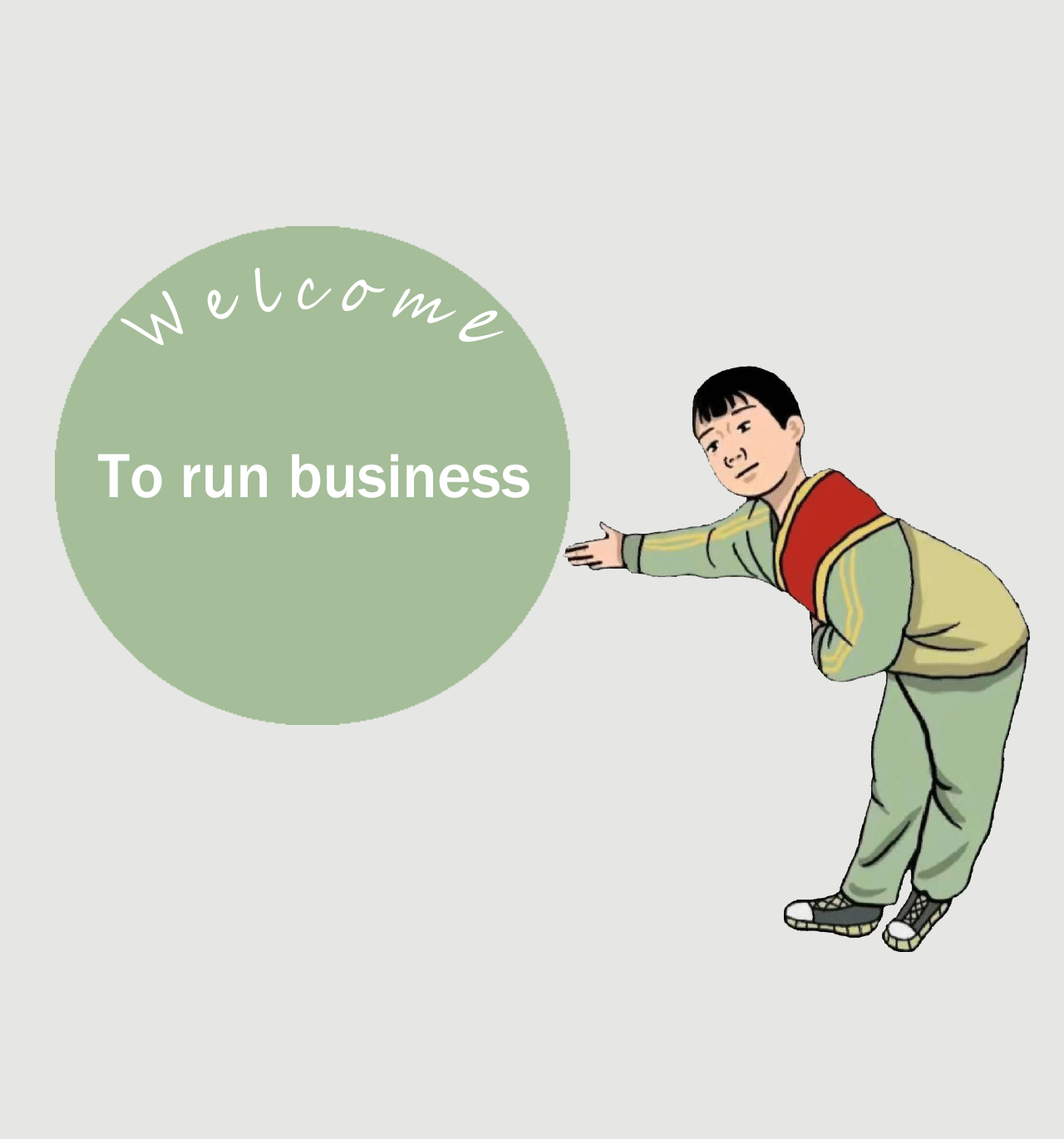Dong Ba Tua Online Store