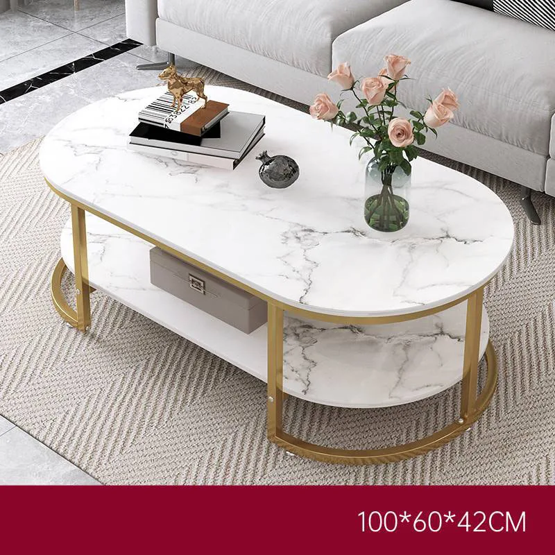 Рисунок 5 - Минималистичный современный кофейный столик