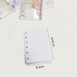 Enhanced Pet - Themed DIY Photocard Binder & Planner Album - A7 (Release Paper )