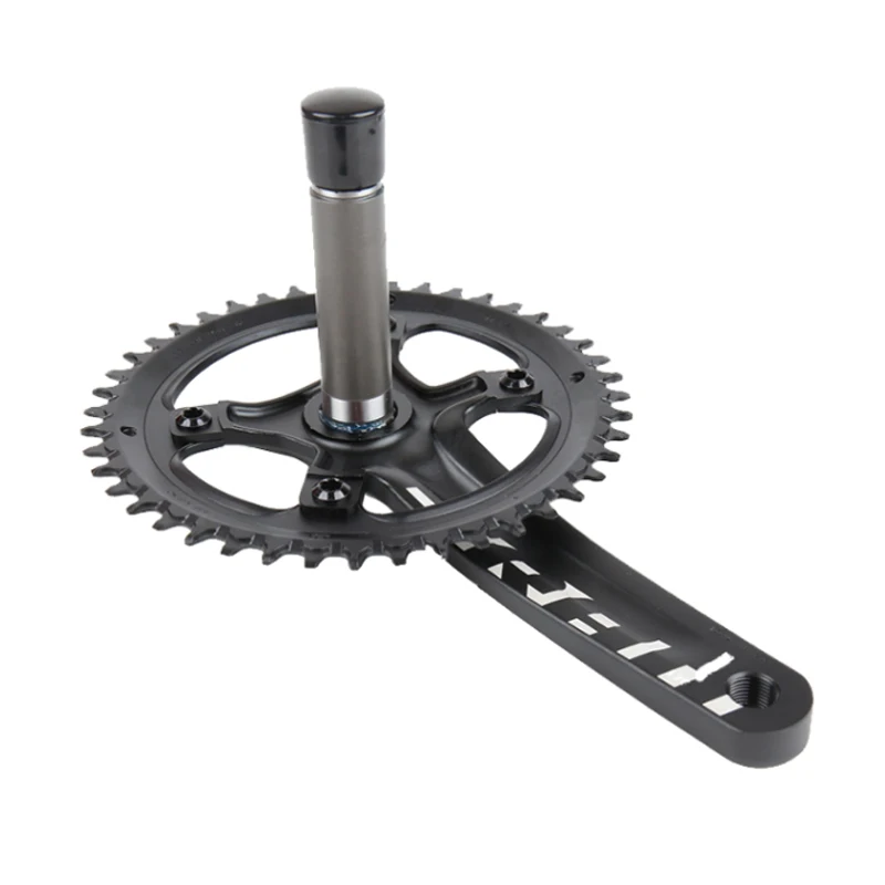 SRAM APEX1 クランク 170mm 40T Sram-apex 1広角クランクセット,12スピード,アルミニウム,ワイド