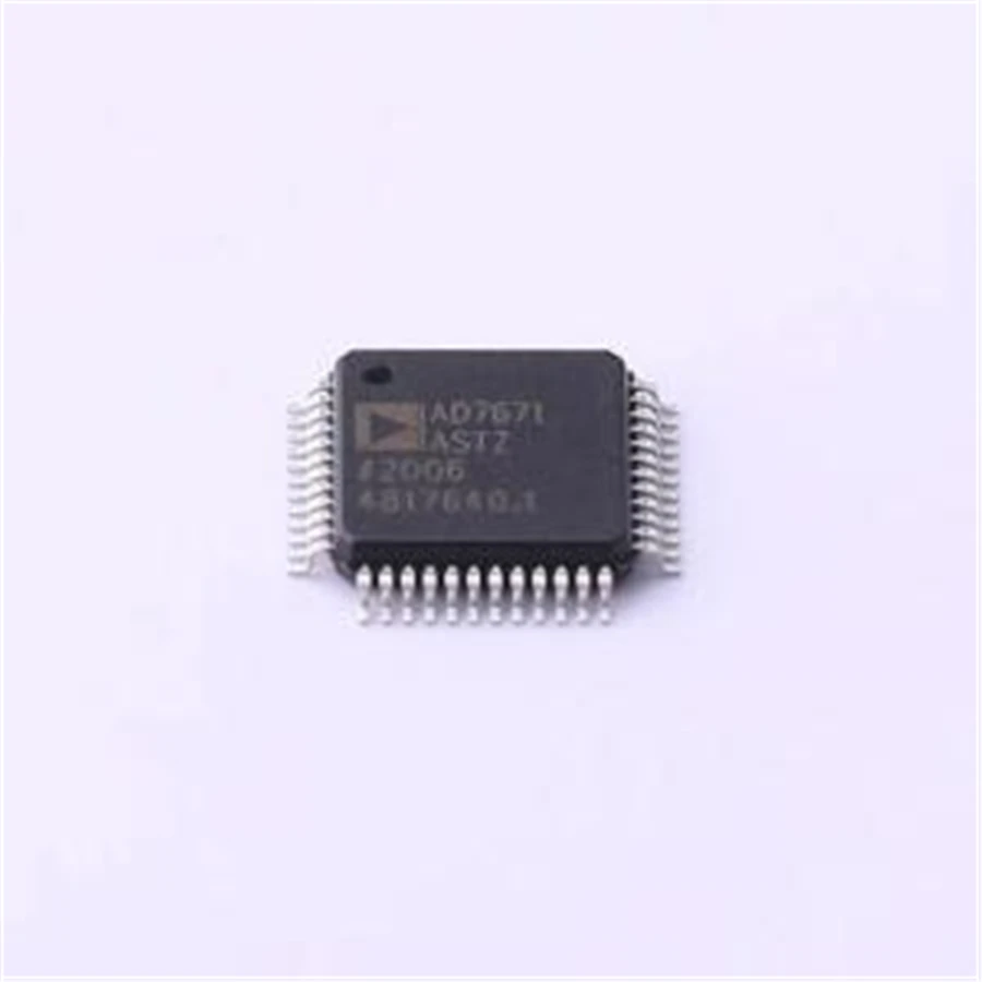 AD7671ASTZ