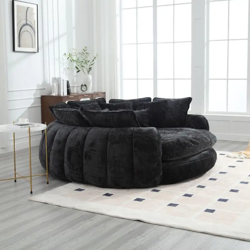 Oversized Double Sofa Bed 3