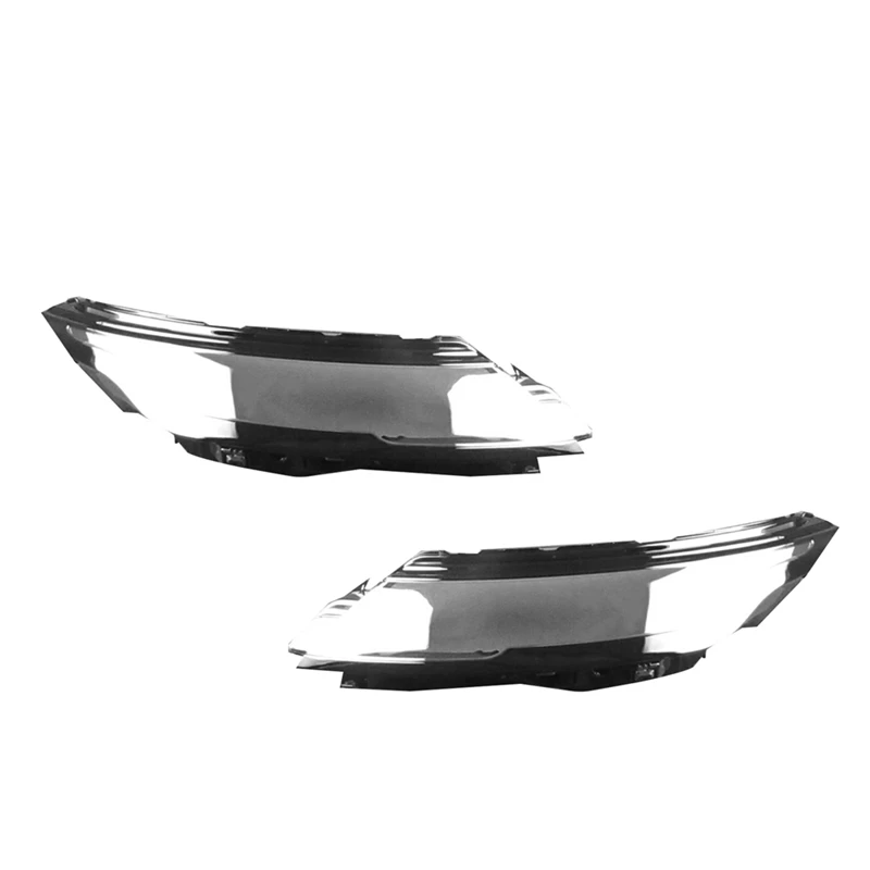 

Headlight Cover Housing For Land Rover Range Rover Evoque 2020-2022 Replace Head Light Glass Lens Lampshade Shell