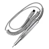 Nail Drill Handpiece Electric Nail Polisher Handle Stable Low Noise Antislip Handle Beauty Salon Manicure Store Salon Shop 1