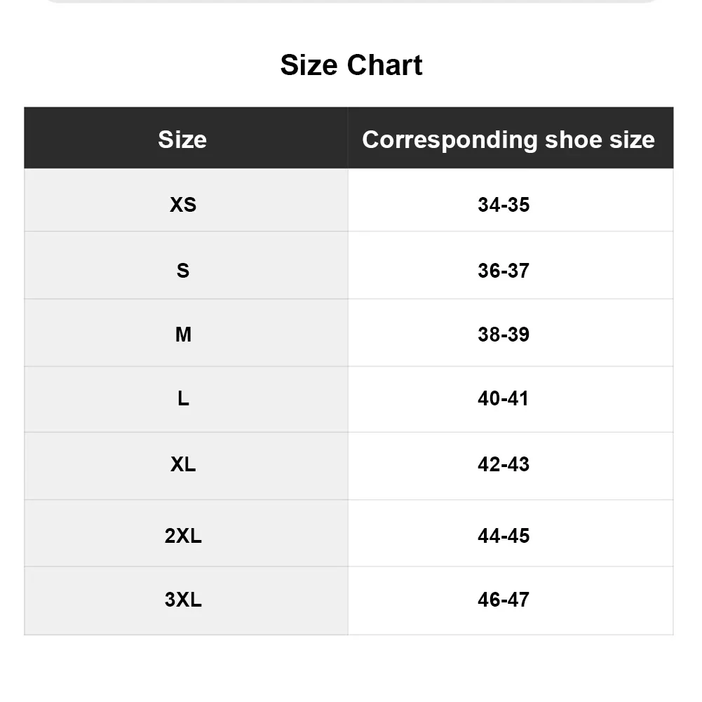 1Pair 3mm Neoprene Diving Socks Anti Slip Wetsuit Socks Beach Boots for Snorkeling Outdoor Sailing Beach Volleyball Water Sports