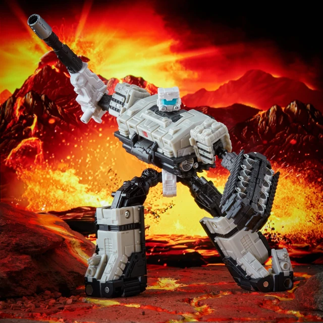 Jogo Transformers: War for Cybertron - PC em Promoção na Americanas