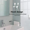 2025 Trend6 Pcs Stainless Steel Toothpaste Tube Squeezers Key Toothpaste Squeezers For Bathroom Hair Dye Cosmetic Tubes Squeezer 6