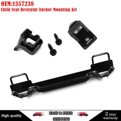1357238 Child Seat Restraint Anchor IsoFix Mounting Kit Fit For Ford Focus MK2 04-11