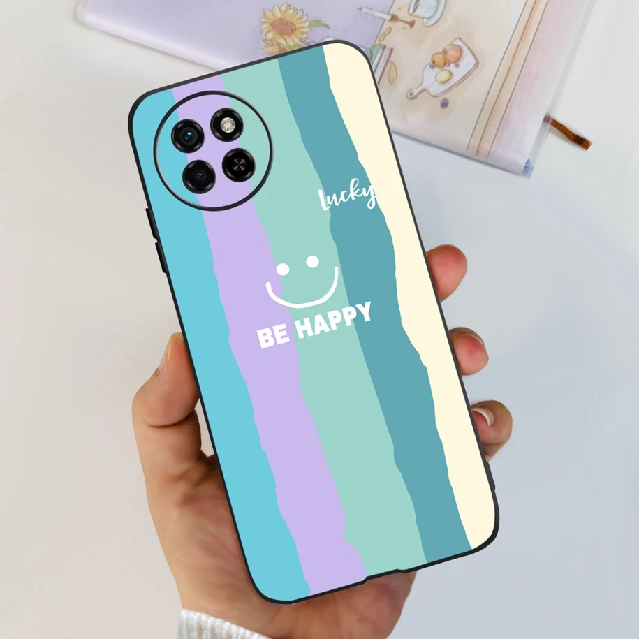 Cute Astronaut Shockproof Soft Silicone Protector Cover in 2023