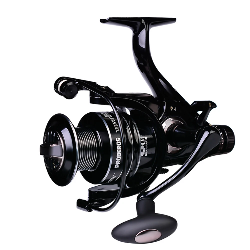 PROBEROS Spinning Reel 13 19KG Max Drag Fishing Reel 3000 6000 Series