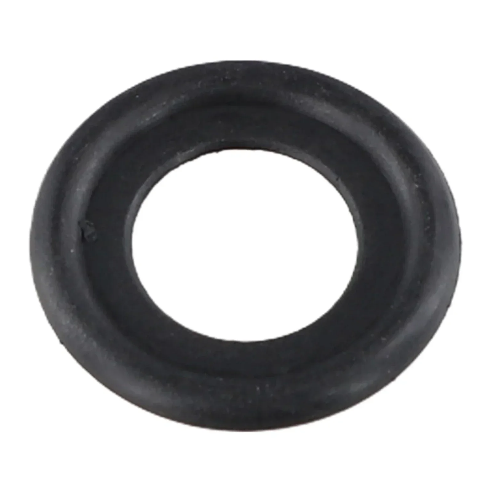 For Chevrolet For Opel Car Engine Rubber Oil Pan Gasket 100pcs 12616850 Car Accessories Replacement Item 3536966 Black 097-119
