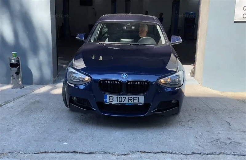 BMW ø ڵ   ׸,  Ű ׸,  Ʈ   ׸ ׼, 񿥴 1 ø F20 F21 Pre-LCI 2011-2015  