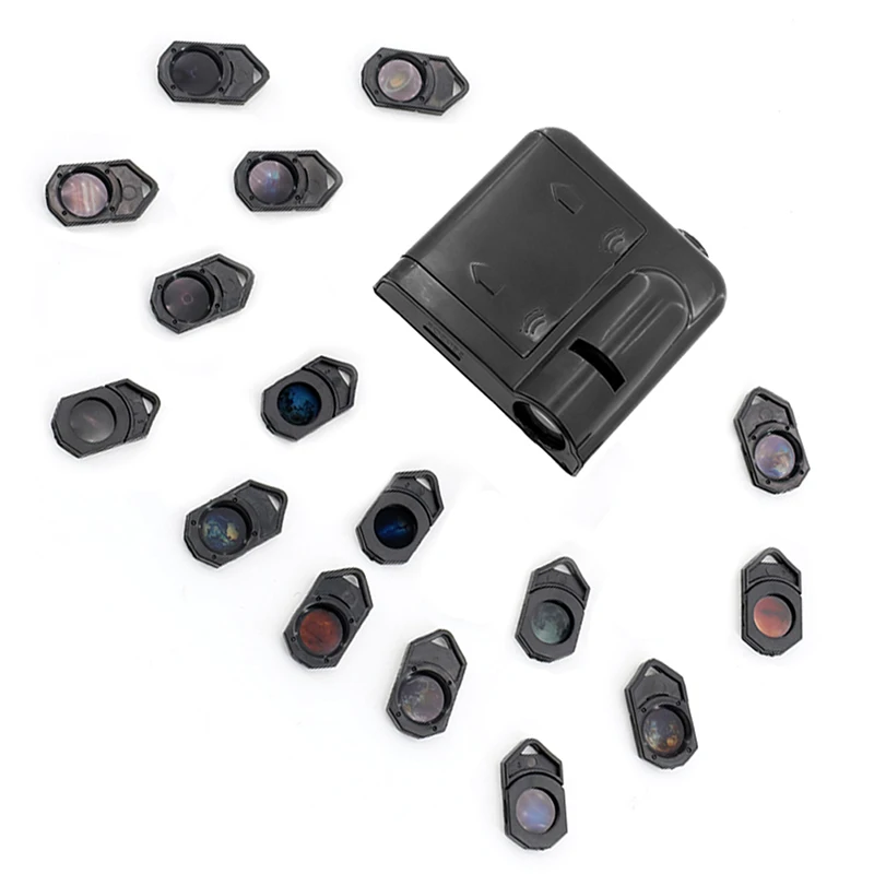 Рисунок 3 - Проекционная лампа Аврора Луна