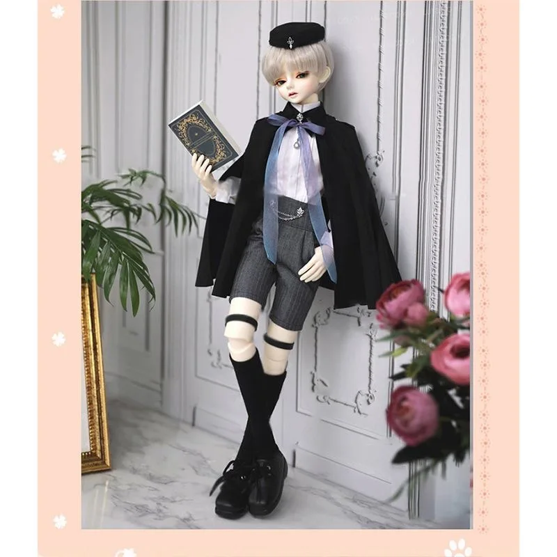 1/6フィギュア服　S07Cサイズ　Say What　ネイビー Amazon.co.jp: Simhoa 1/12 スケールフィギュア人形