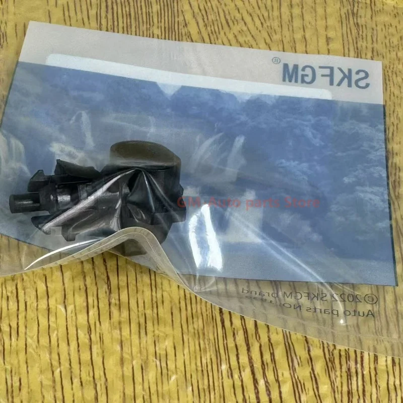 Car Air Temperature Sensor Outside Ambient Part 9152245 09152245 for Chevrolet Cruze Orlando Catera Silverado Buick Allure Regal