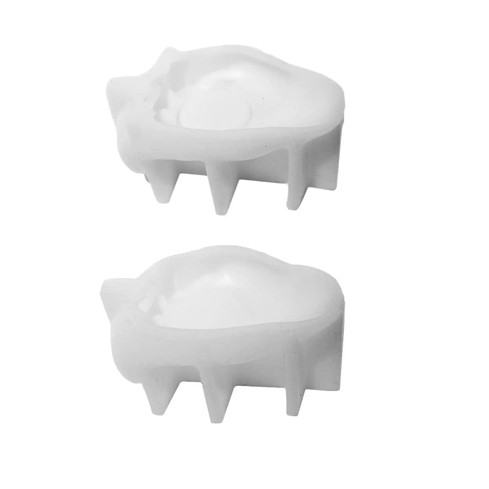 

Crystal Epoxy Resin Mould Casting Tool DIY Crafts Decoration Ornament
