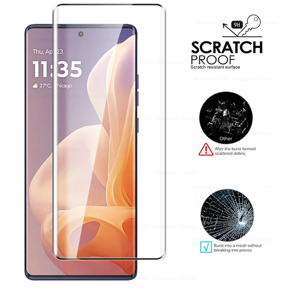 4In1 Tempered Glass Case Motorolag85 Full Glue Screen Protector For Motorola Moto G85 G 85 85G Motog85 5G Camera Lens Film phone case,screen protector,tempered glass,camera lens protector case,camera protector case,camera lens case,phone protector cover