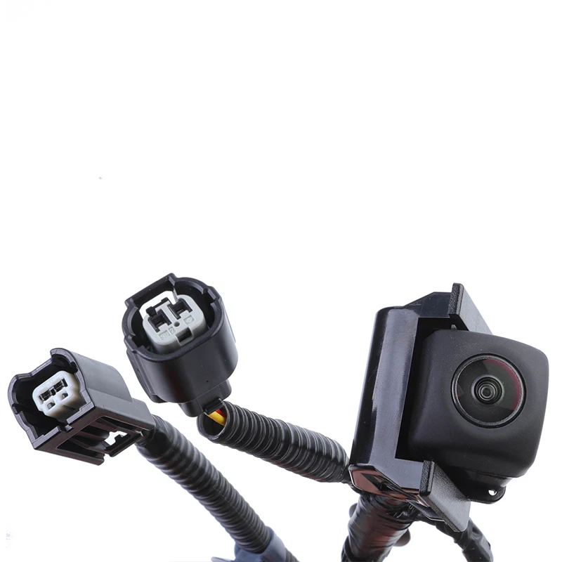 Rear View Back Up Park Assist Camera For Honda Acura MDX 2014-2020 Car