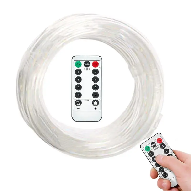 

Фонари для бассейна, освещение для бассейна над землей, с дистанционным управлением, цвет меняется на расстоянии 49 футов, фонари-ленты, 8 режимов, разноцветные