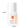 7g Super Strong Nail Glue For False Nail Tips, Acrylic Nails,Press On Nails,Fake Nails Art Decoration Lasting Adhesion 3