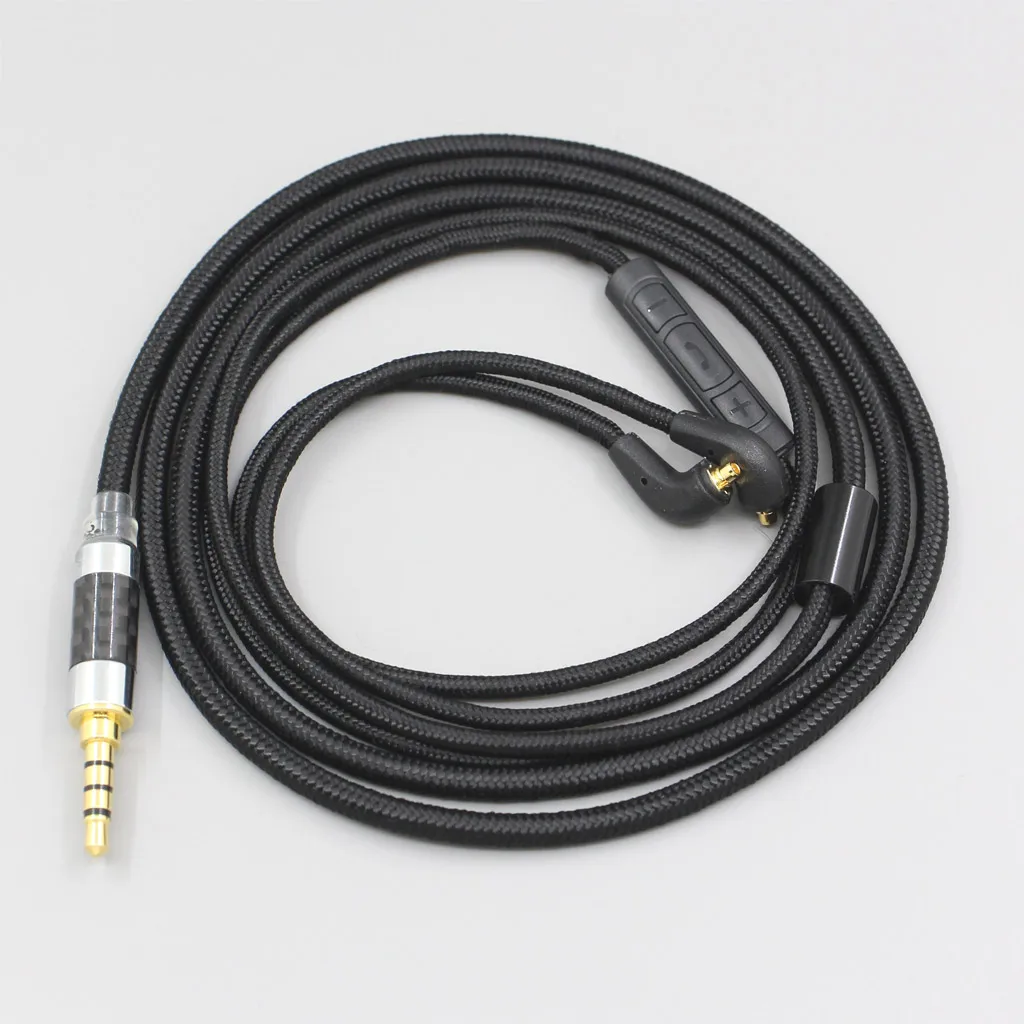 Com Controle Remoto Mic Fone de Ouvido