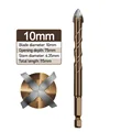 Concrete Bit 10mm