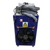 1000W 1500W Hand Held Portable Fiber Laser Welding Machine 3