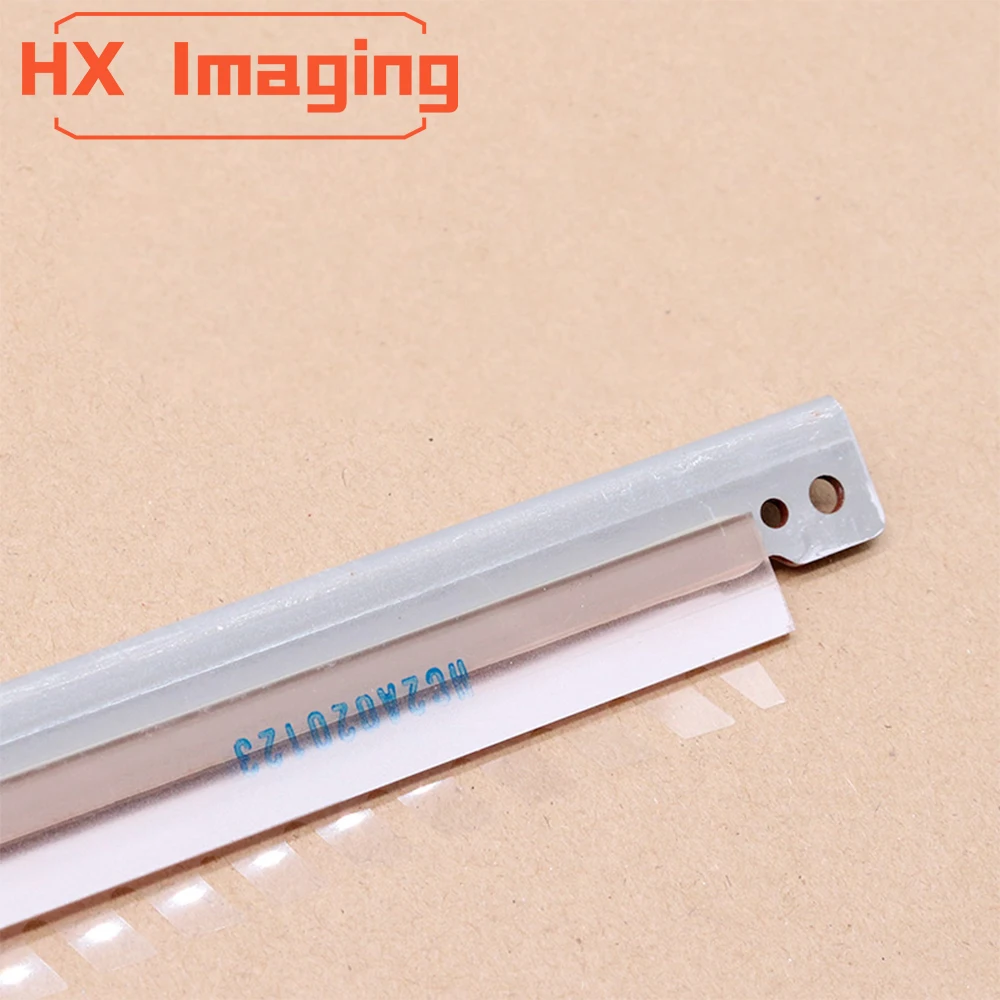 1 세트 CMYK 드럼 클리닝 블레이드 Xerox 560 550 C75 C70 250 252 700i 240 242 7500 6550 7780 5065 9065 9070 7785
