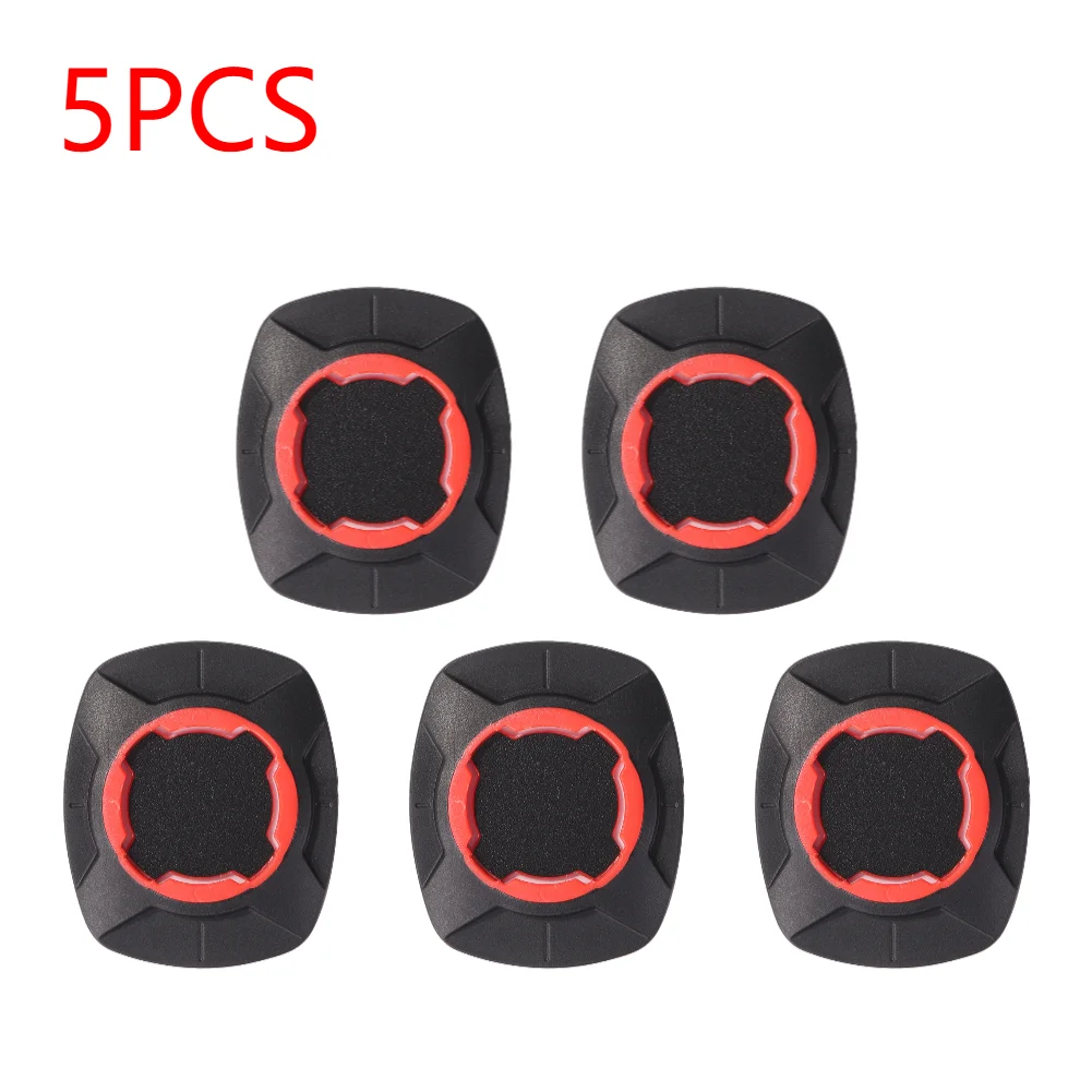 5 PCS C