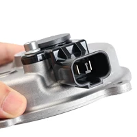 24360-2GGD0 VARIABLE Valve Timing VVT Solenoid สําหรับ Hyundai Santa Fe Tucson Sonata Kia Optima Sorento Sportage 2.0L 2.4L 2015-21 6