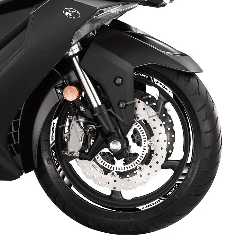   ƼĿ  Į  Ʈ  ׼, KYMCO AK 550 XCITING 400 i 500 400S S350 CT200 300 125 250