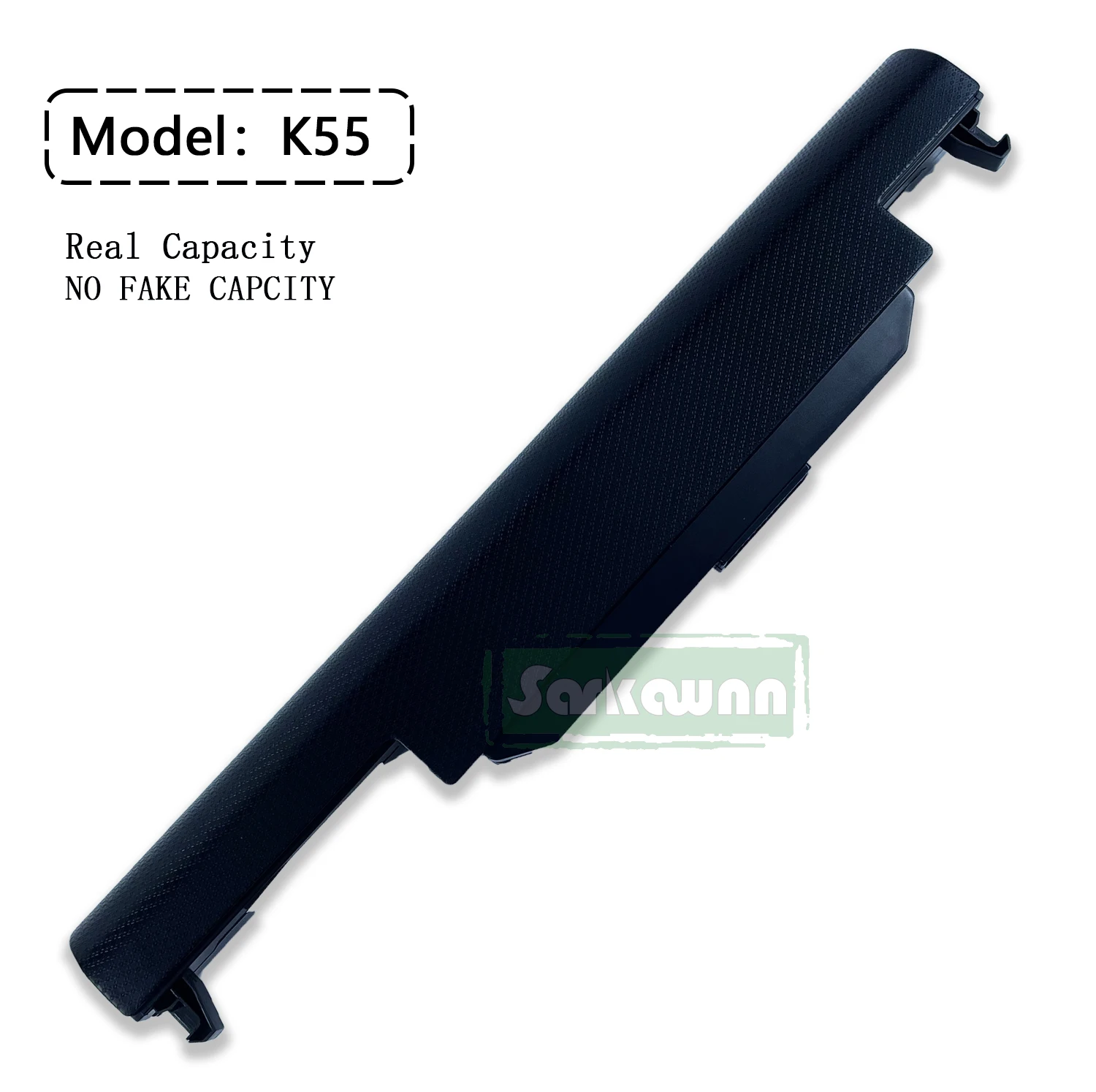 Sarkawnn-bateria do Portátil para Asus 5200mah A41-k55 A32-k55 A33-k55 A45 A45d A45de Ia45 - Imagem 6