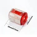 Red-1PCS