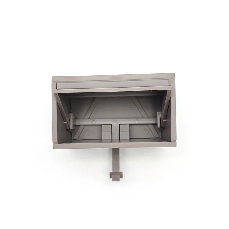 Porte-clés Infinity Garage, Support Mural Pour Clés De Voiture Avec