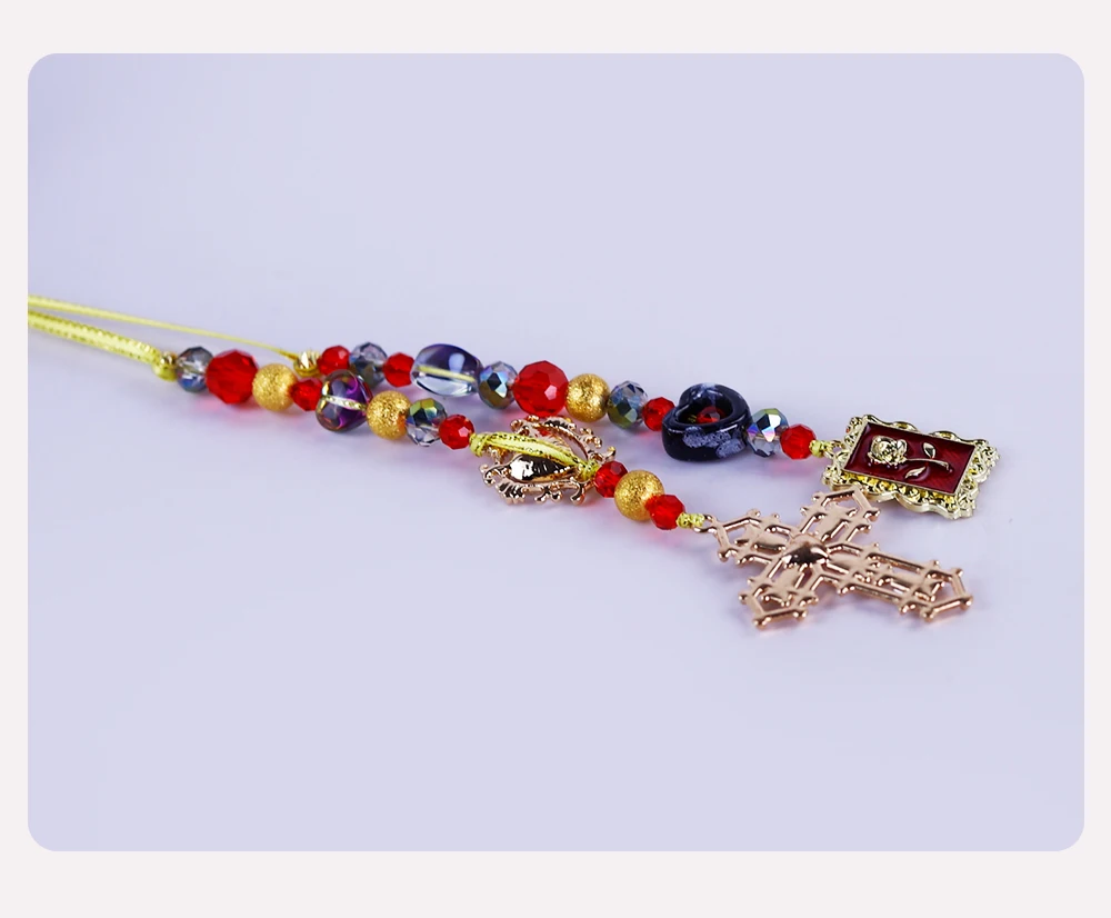 Madonna - Premium Custom Neo Blythe Doll with Purple Hair, Tan Skin & Matte Cute Face 13