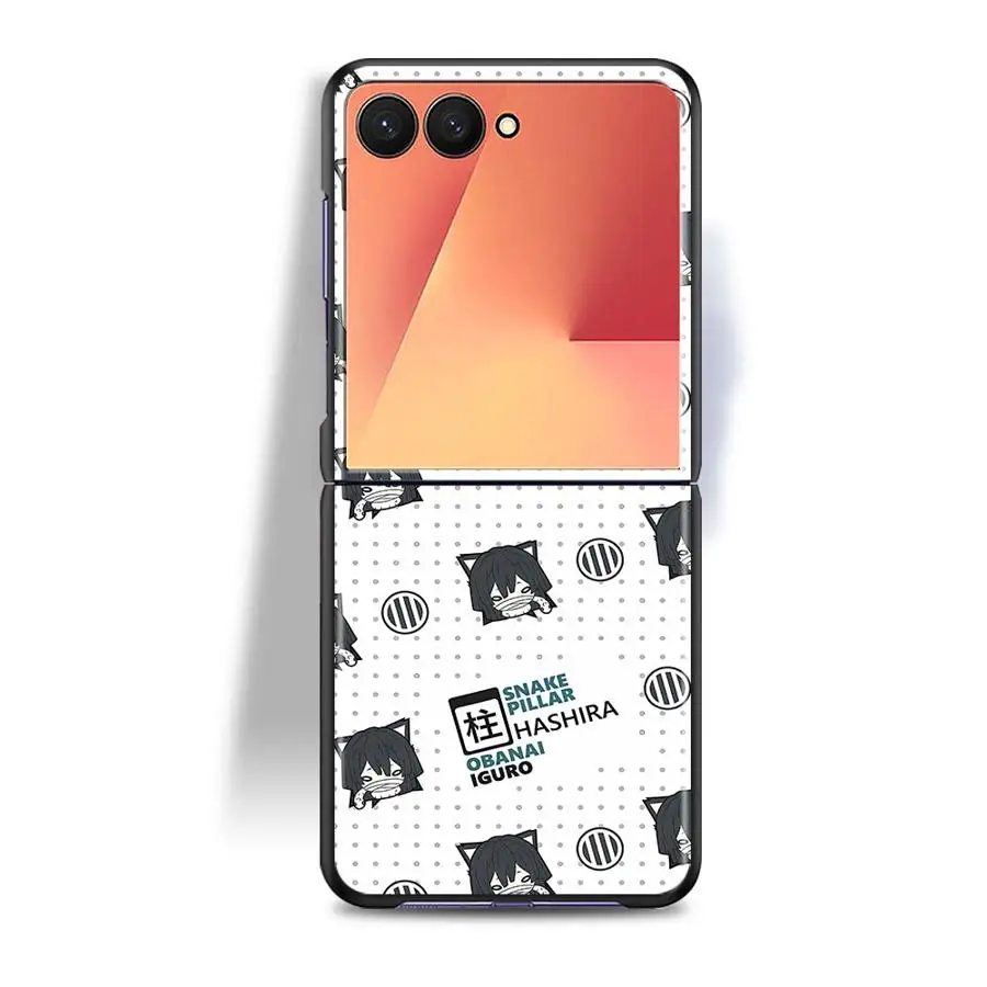 Cute Demon Slayers Phone  Case
