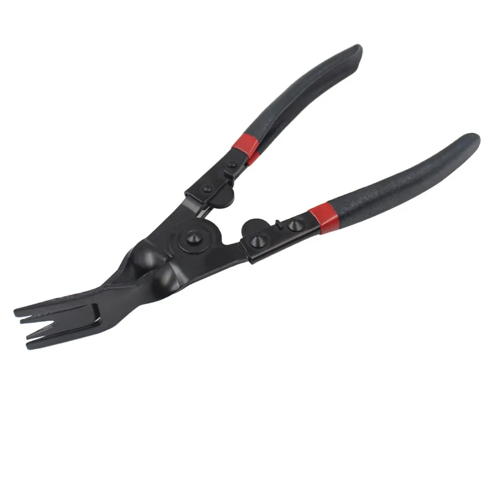 

Car Door Panel Push Retainer Fastener Rivet Trim Clip Remover Plier Tool Repair Installer Clip Plier Tools