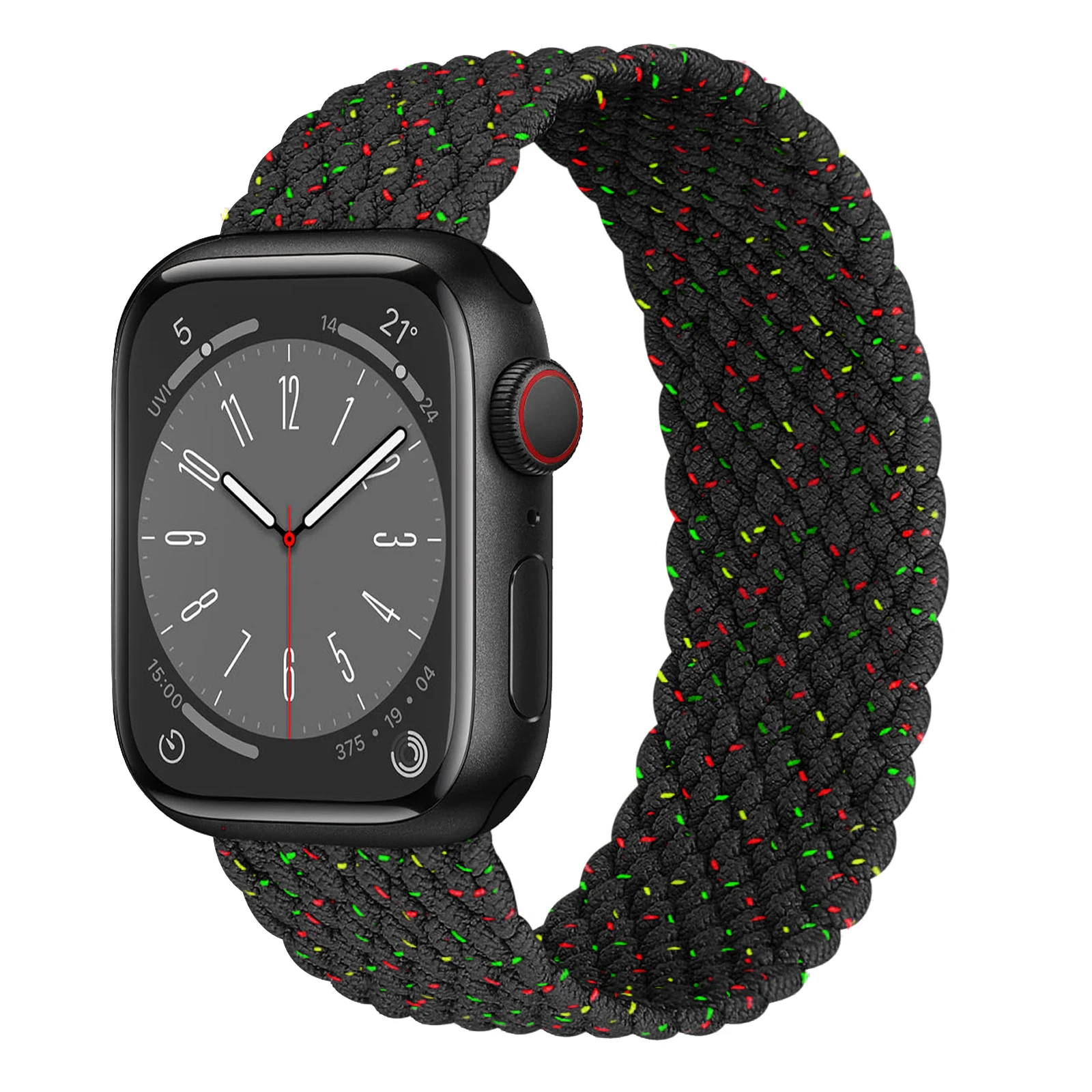 Versatile Apple Watch Bracelet Strap - Premium Accessories
