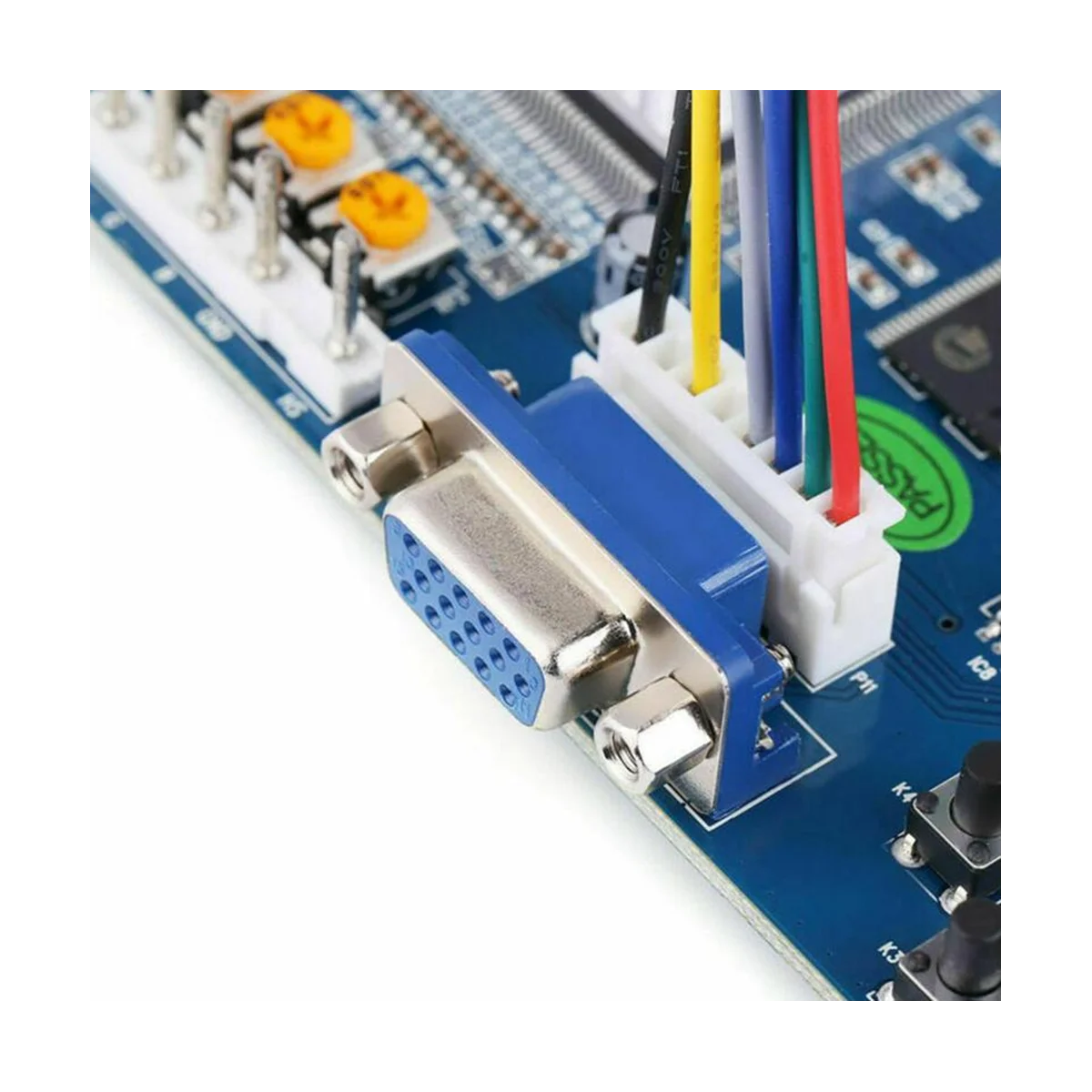 HD    , VGA, RGB, CGA, EGA, YUV to HDMI-̵  ӱ   ȣȯ
