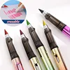 New Eternal Pencil 12 Colour Art Drawing Pencil Infinite Writing Technology Inkless Erasable Marker Pen Kawaii Stationery 3