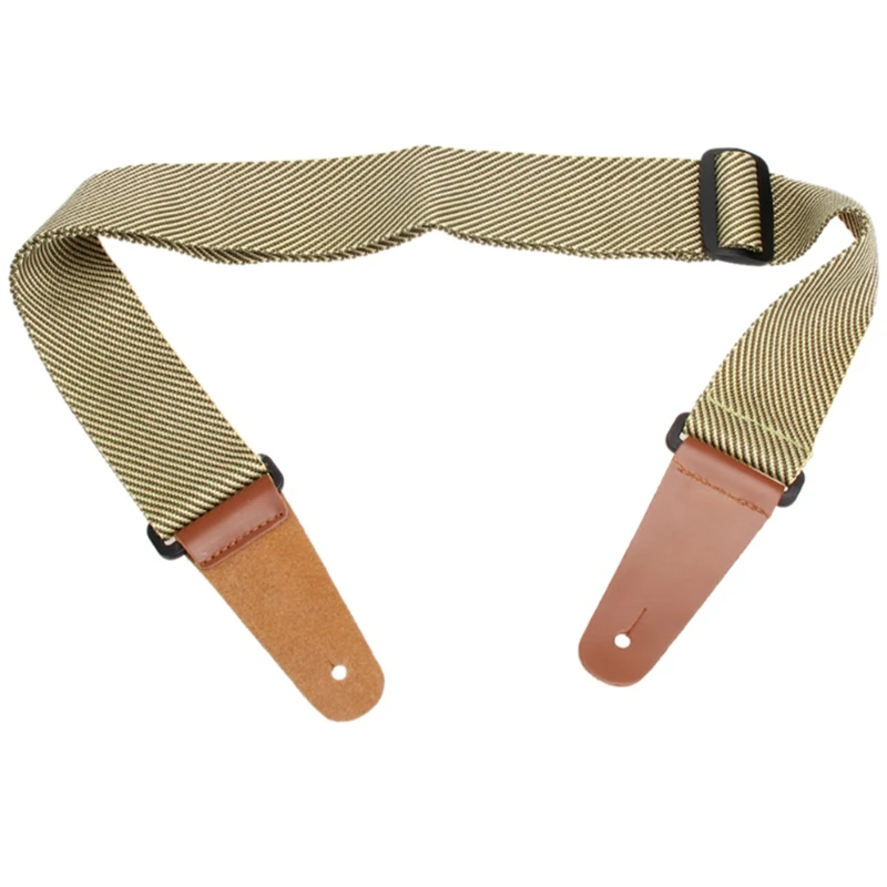 

1 шт., ремень для акустической и электрической гитары