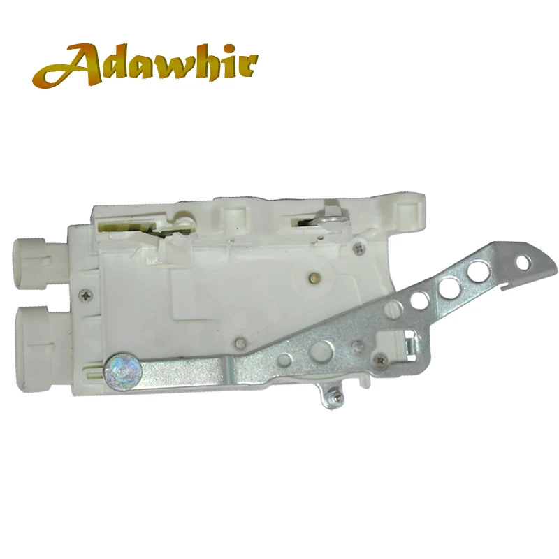 Front left electric door lock mechanism for Fiat Tempra Tipo 46411409