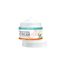 Whitening Cream Private Parts Underarm Bleaching Butt Knee Brighten Inner Thigh Intimate Area Dark Remove Melanin Lighten Lotion 2