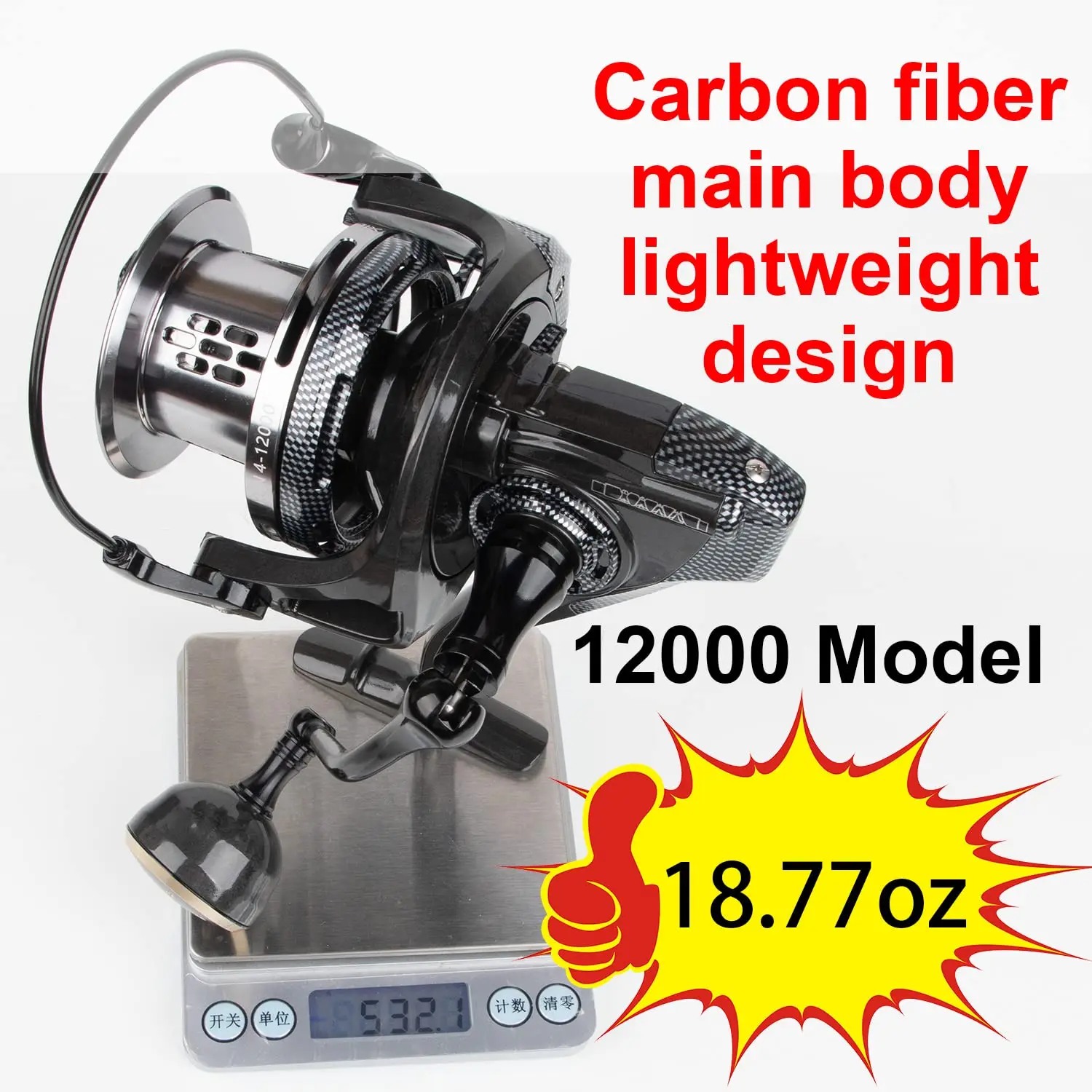 VWVIVIDWORLD ź    , Ǵ , 8000 10000/12000,  ĳ, Ʈ , 66LBS ִ 巡, Ʈ, 18.7oz