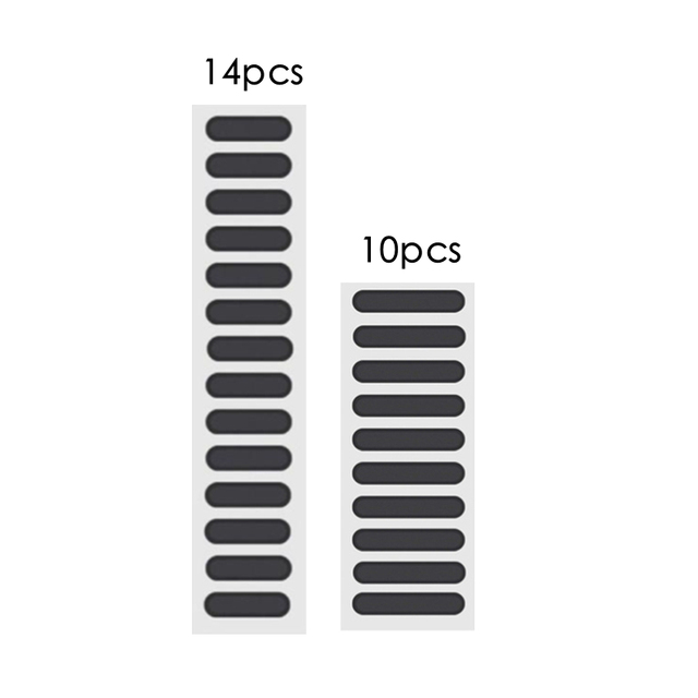 Universal Phone Dustproof Net Speaker Earpiece Anti Dust Mesh Sticker For Apple iPhone Samsung Xiaomi Redmi Huawei Net