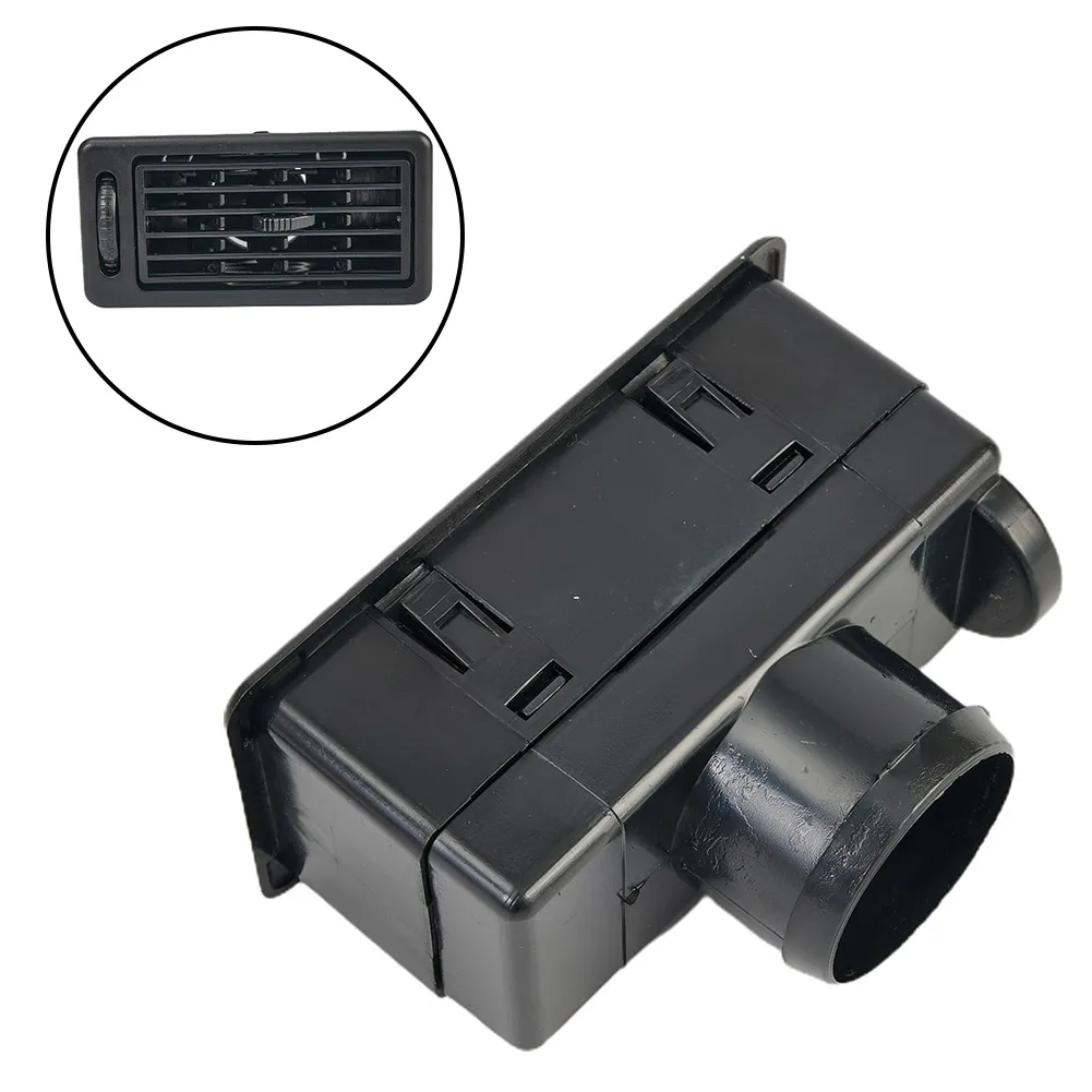 Presa di ventilazione presa d'aria universale Auto Car Auto Dash Outlet sostituzione rimorchio rimorchio calore universale