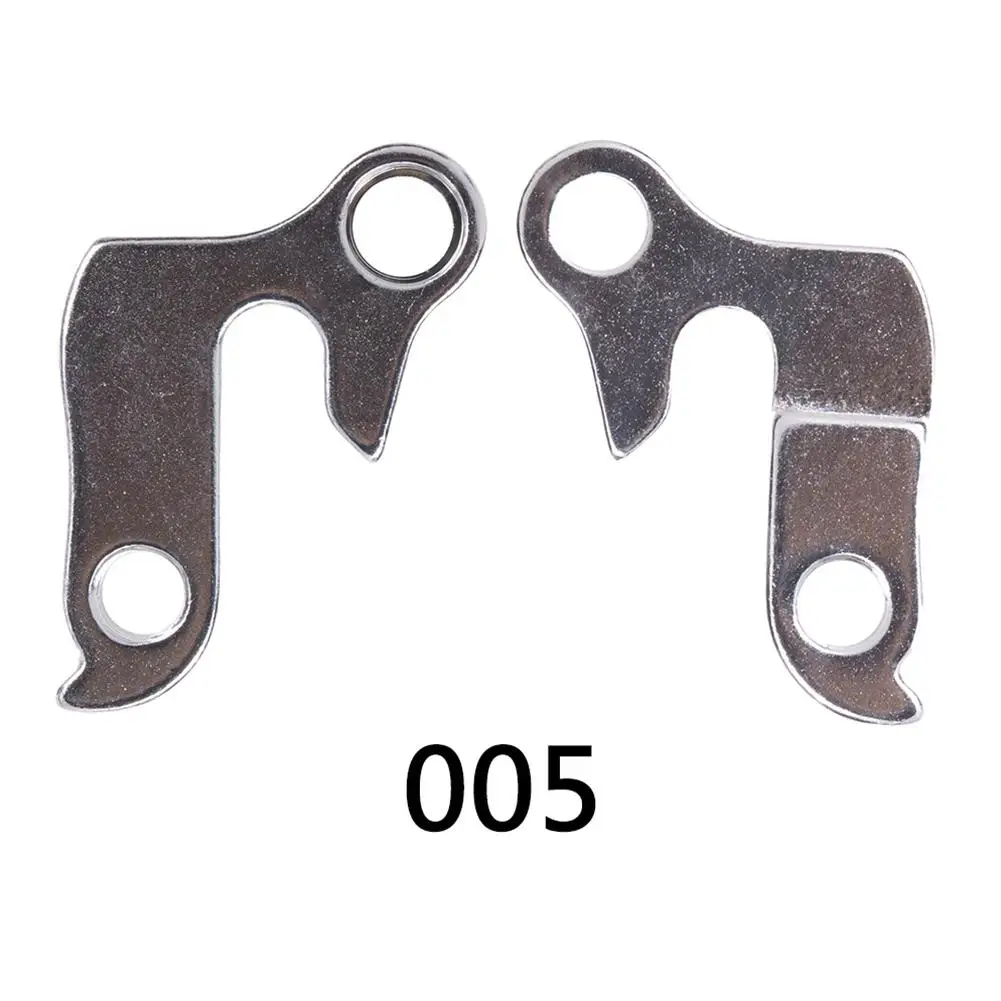 Bicycle Bike Rear Derailleur Tail Hook Extender Hanger Adaptor