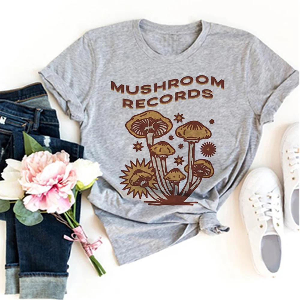 

Mushroom