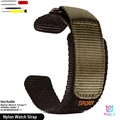 Military Green Strap